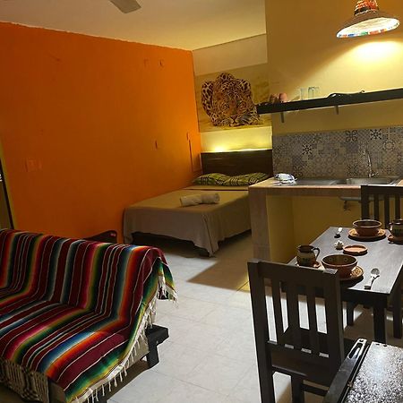 Casa Mar Apartment Playa del Carmen Exterior photo