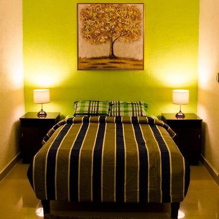 Casa Mar Apartment Playa del Carmen Exterior photo