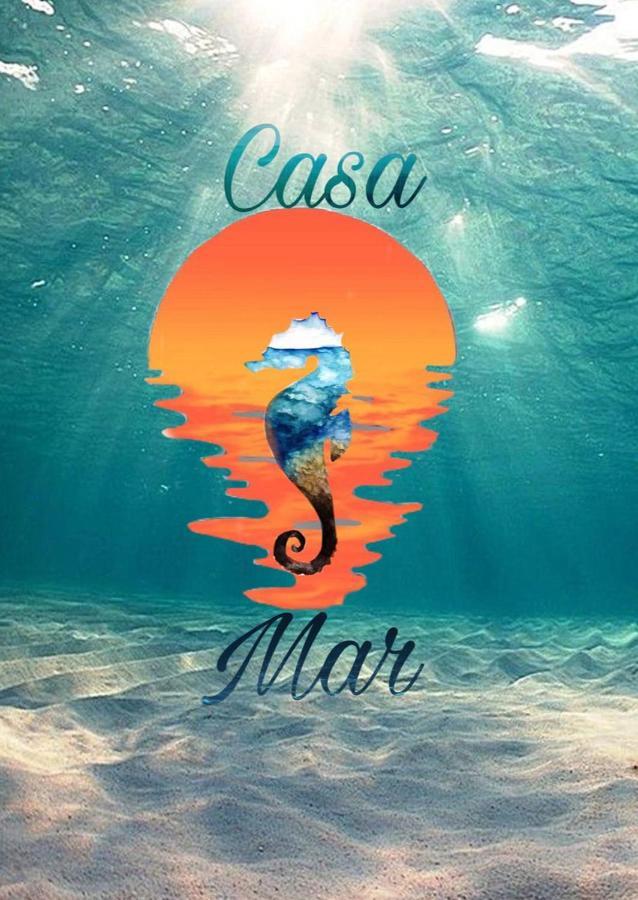 Casa Mar Apartment Playa del Carmen Exterior photo