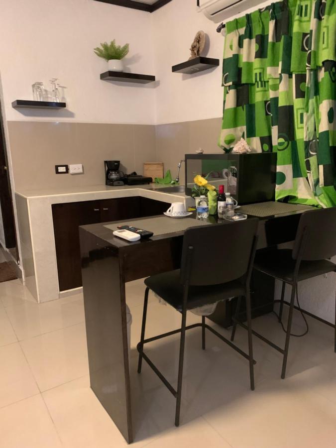 Casa Mar Apartment Playa del Carmen Exterior photo
