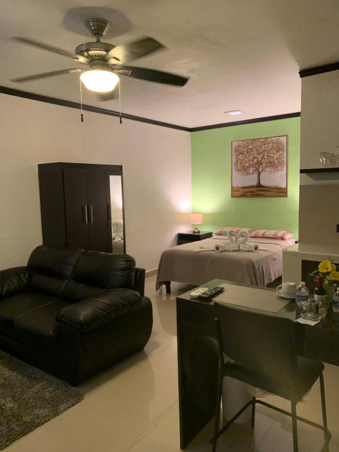 Casa Mar Apartment Playa del Carmen Exterior photo