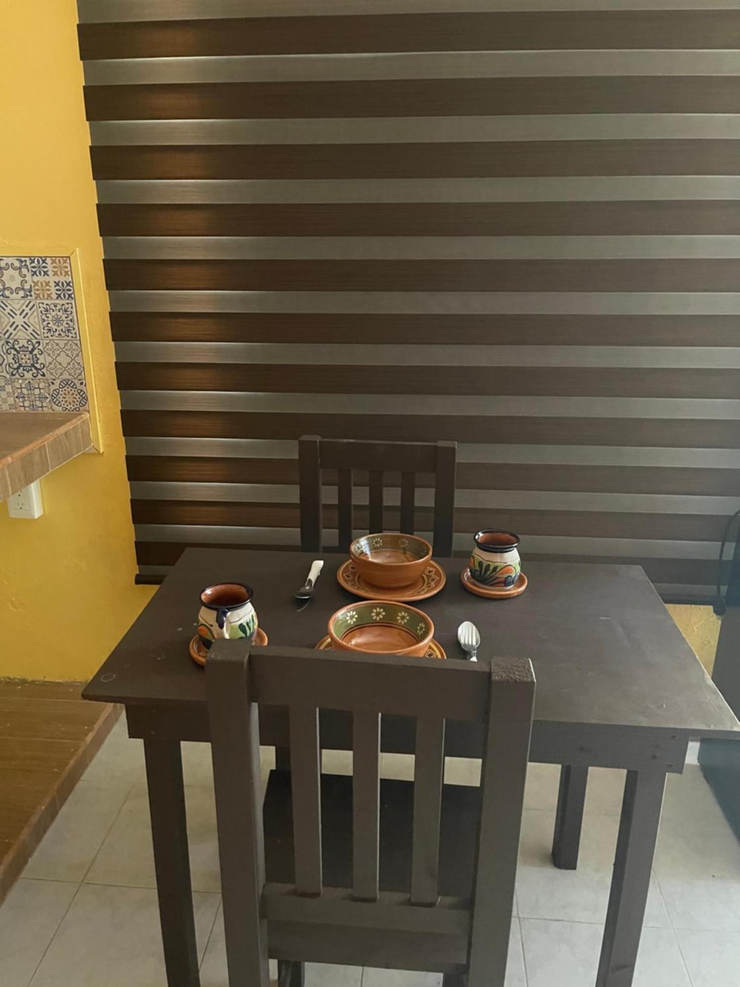 Casa Mar Apartment Playa del Carmen Exterior photo