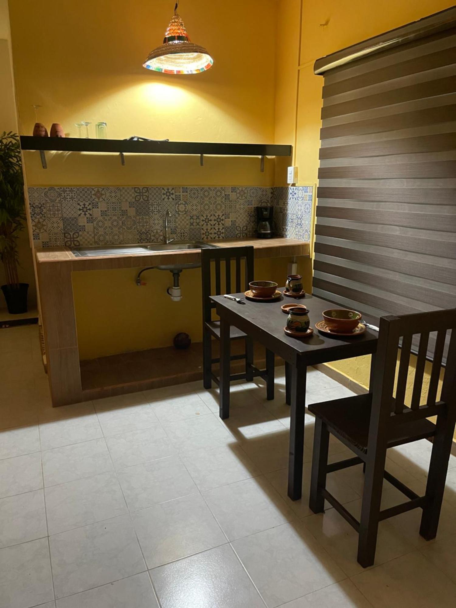 Casa Mar Apartment Playa del Carmen Exterior photo