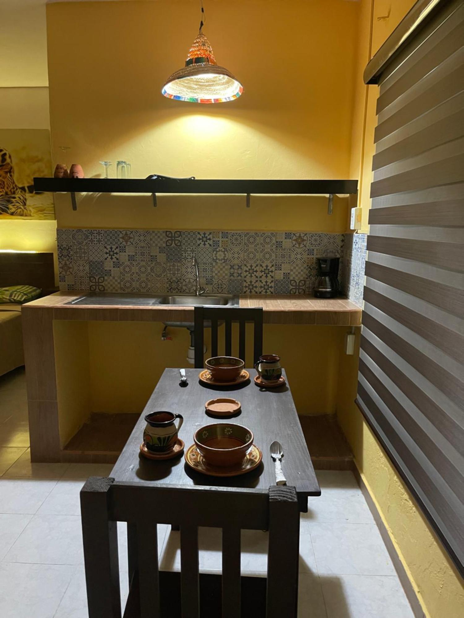 Casa Mar Apartment Playa del Carmen Exterior photo