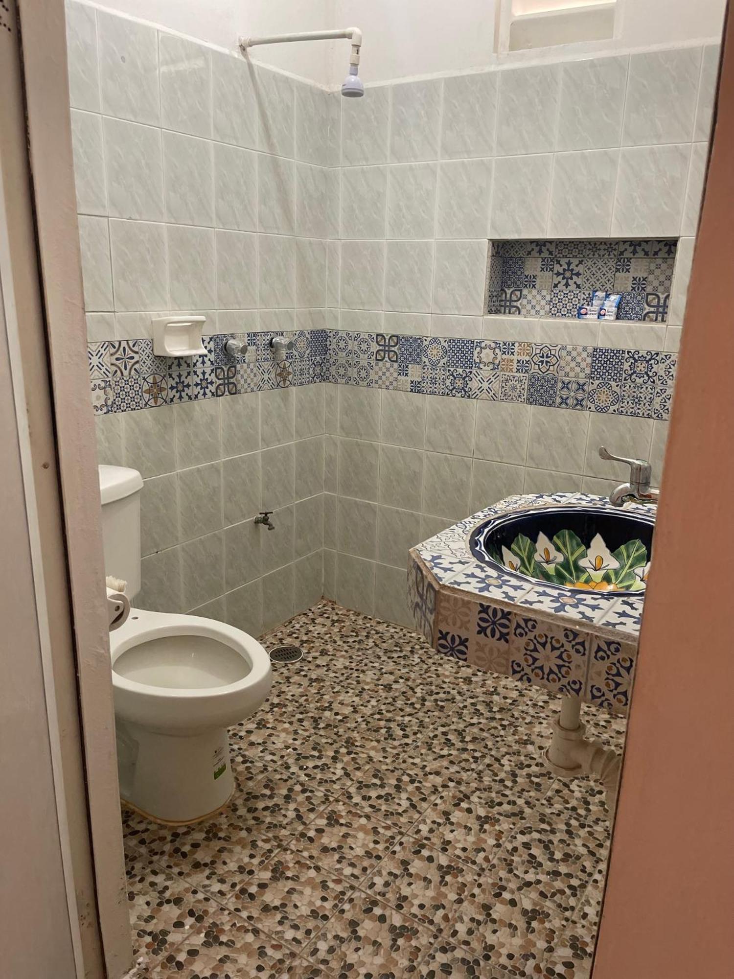 Casa Mar Apartment Playa del Carmen Exterior photo