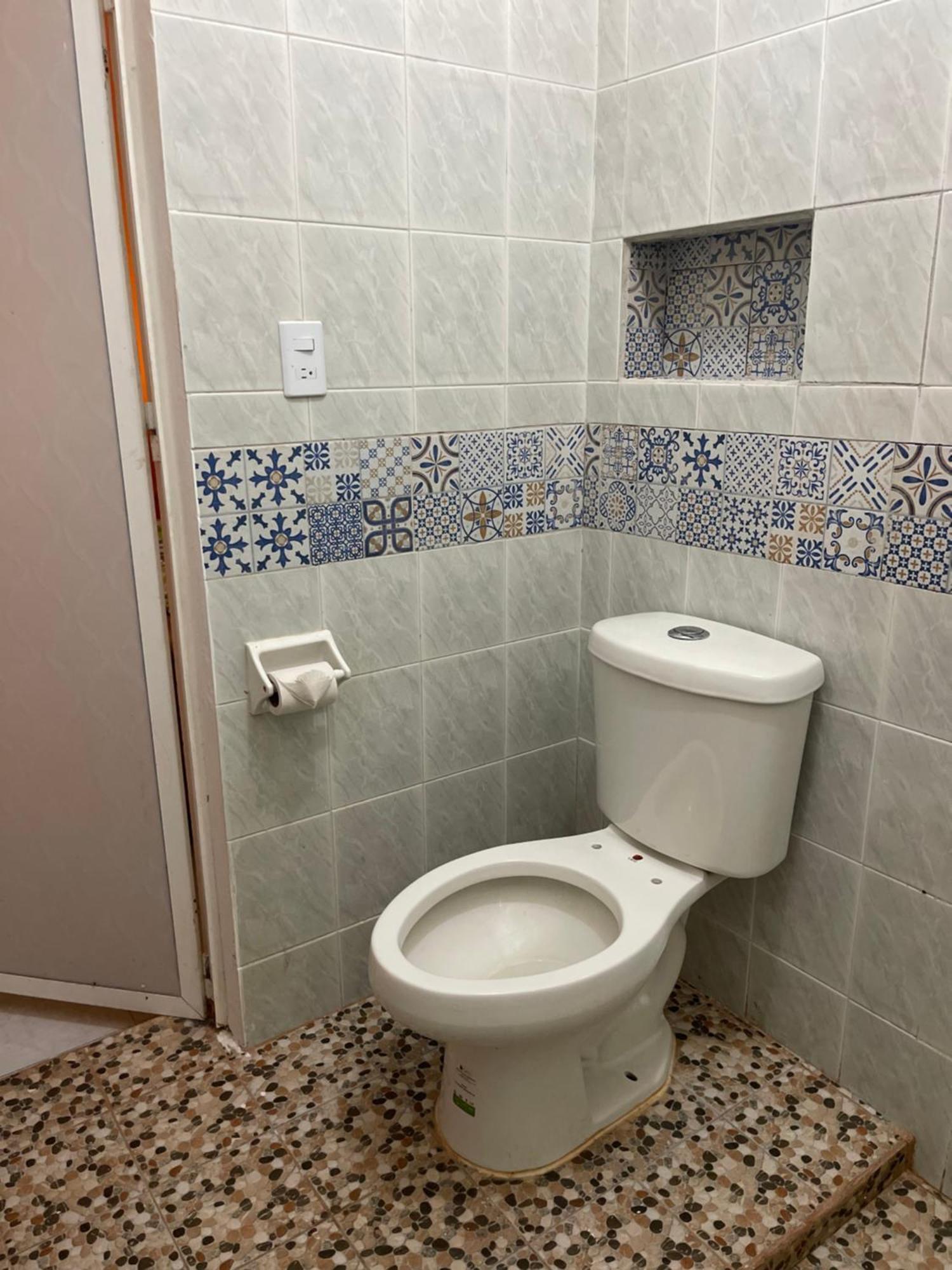 Casa Mar Apartment Playa del Carmen Exterior photo