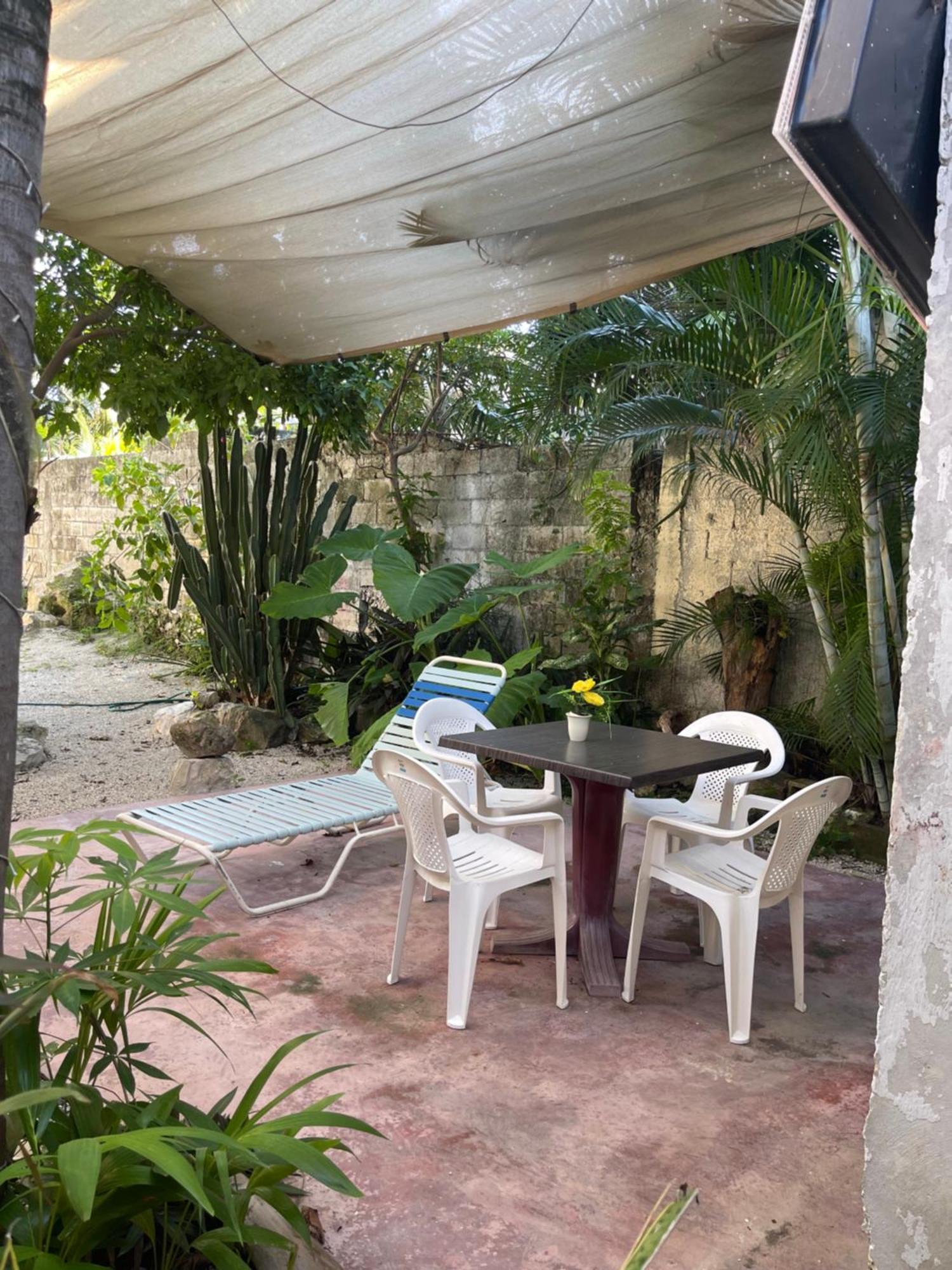 Casa Mar Apartment Playa del Carmen Exterior photo