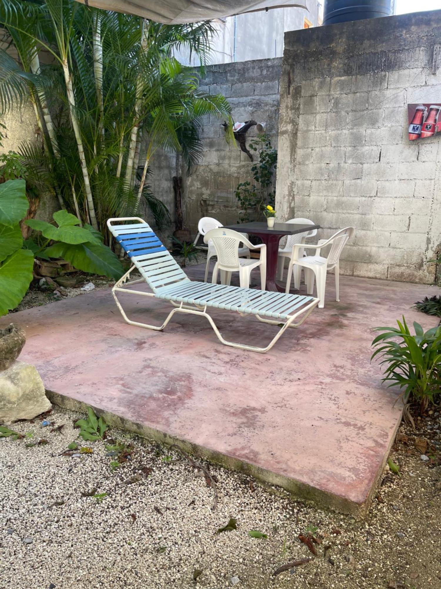 Casa Mar Apartment Playa del Carmen Exterior photo