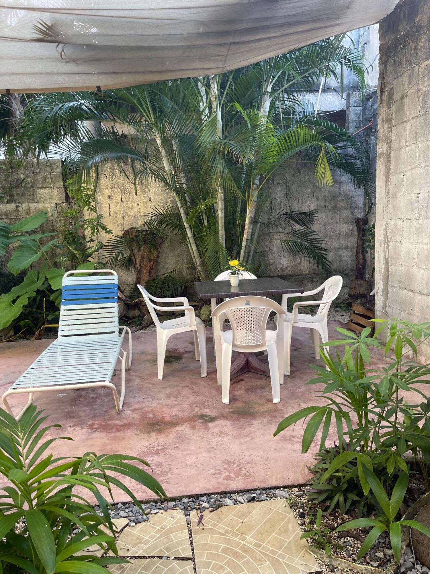 Casa Mar Apartment Playa del Carmen Exterior photo