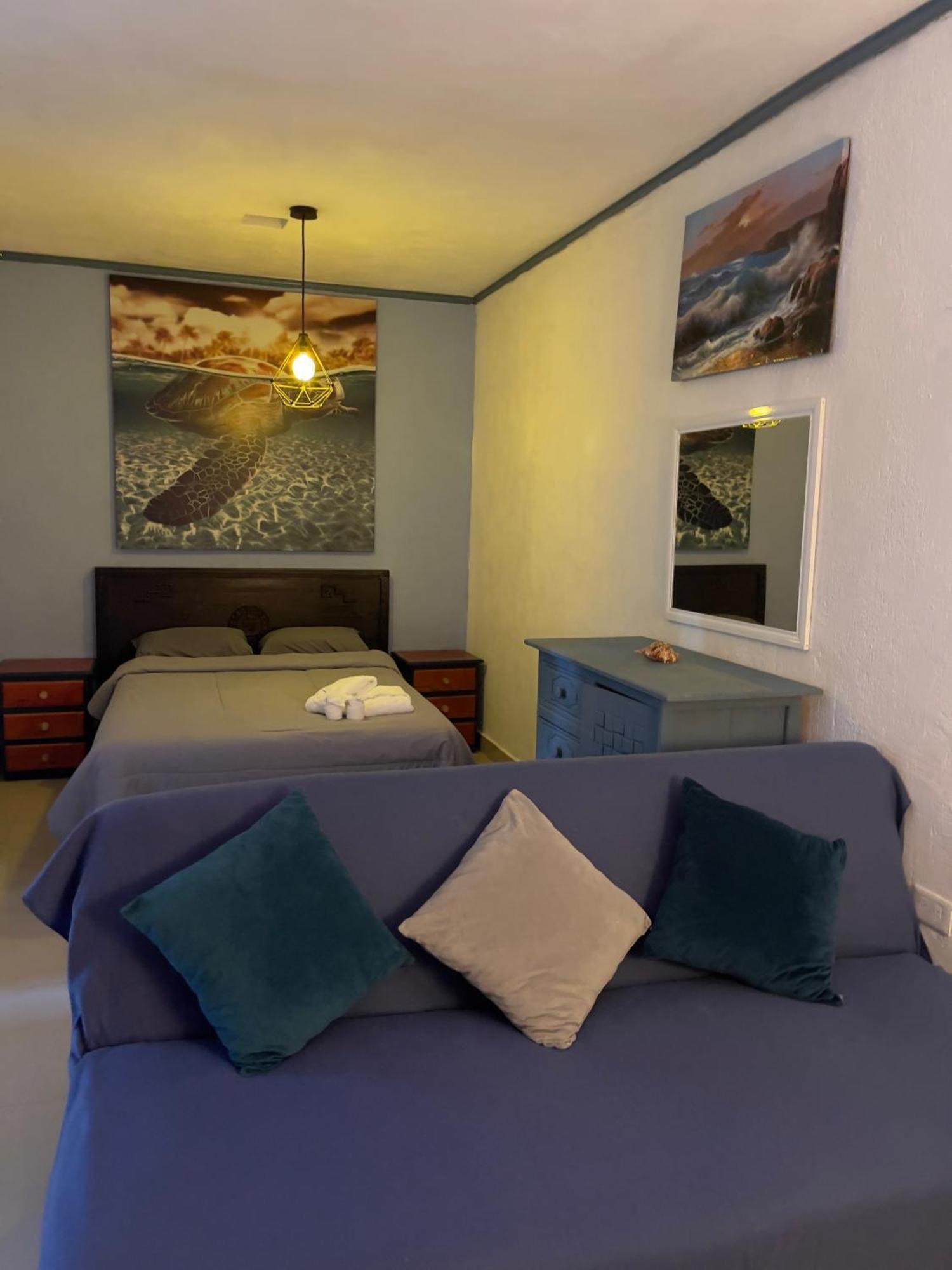 Casa Mar Apartment Playa del Carmen Exterior photo