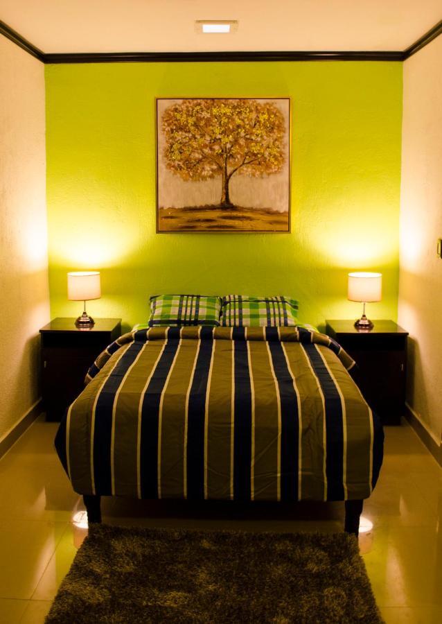 Casa Mar Apartment Playa del Carmen Exterior photo