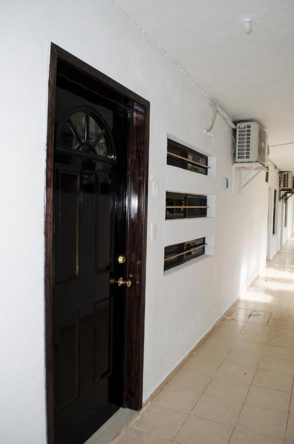 Casa Mar Apartment Playa del Carmen Exterior photo