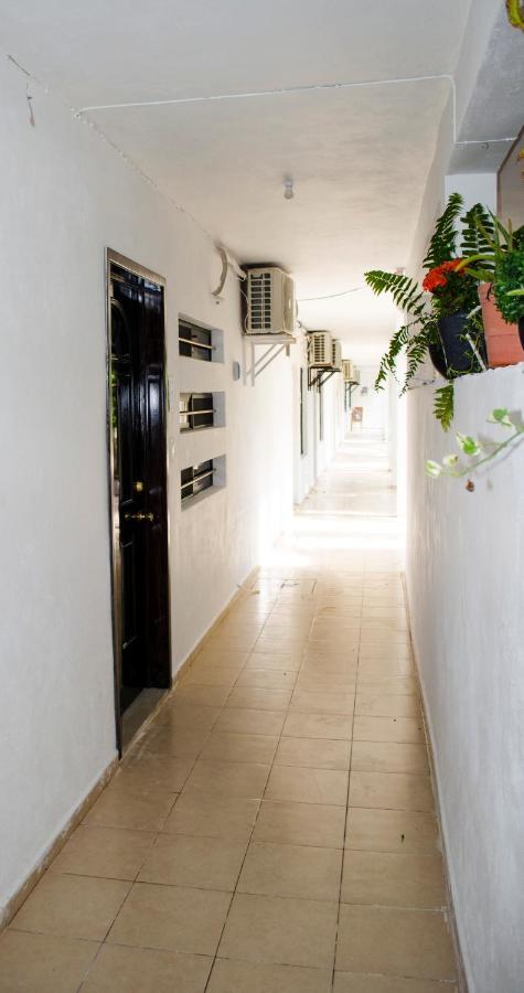 Casa Mar Apartment Playa del Carmen Exterior photo