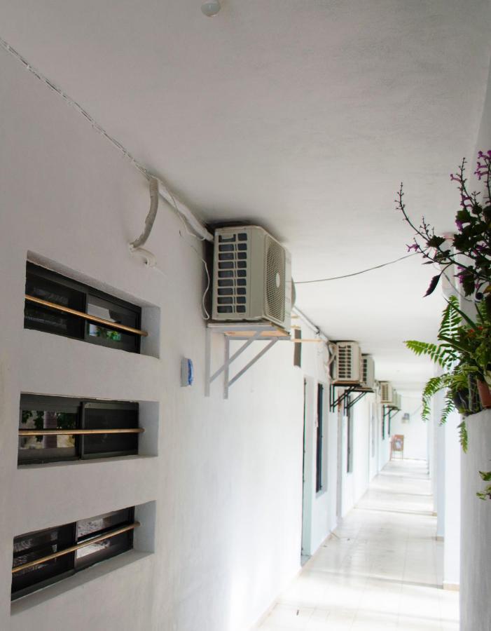 Casa Mar Apartment Playa del Carmen Exterior photo