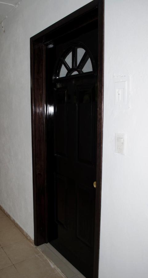 Casa Mar Apartment Playa del Carmen Exterior photo